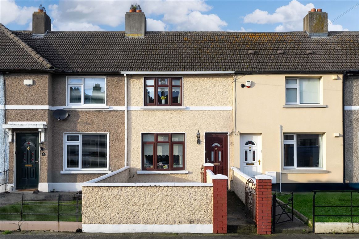 80 Mount Drummond Square, Harold's Cross,   Dublin 6