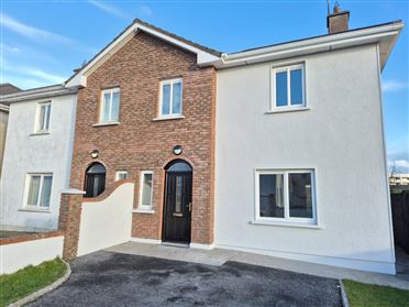 Image for 162 Cois Na hAbhainn, Ballygaddy Road, Tuam, Co. Galway