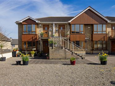 Image for 33 Forest Hills, Forest Road, Swords, County Dublin