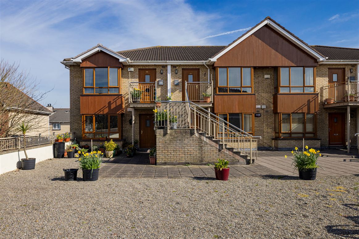 33 Forest Hills, Forest Road, Swords, County Dublin
