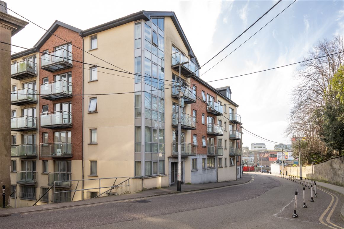 Apartment 37, Knapp's Square Apartments, Mulgrave Road, Cork City, Co. Cork