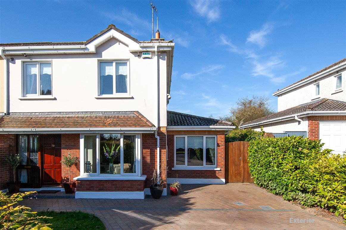 30 Laganara View, Kentstown, Meath
