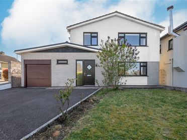 Image for 'Avon', 109 Kevington Close, Grange, Douglas, Cork