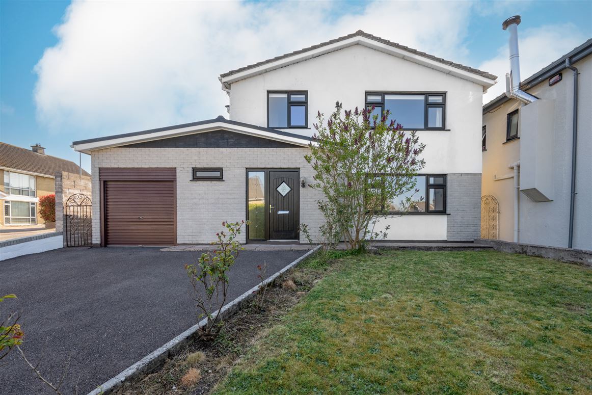 'Avon', 109 Kevington Close, Grange, Douglas, Cork