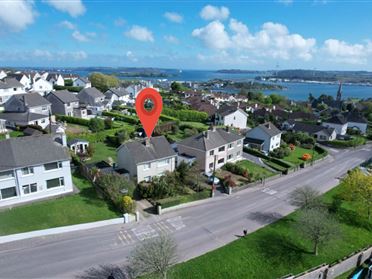 Image for No. 15 Norwood Park, Cobh, Co Cork , Cobh, East Cork