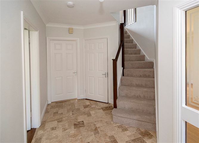 21 Lisfennel Close, Dungarvan, Waterford