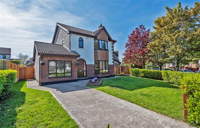 21 Lisfennel Close, Dungarvan, Waterford