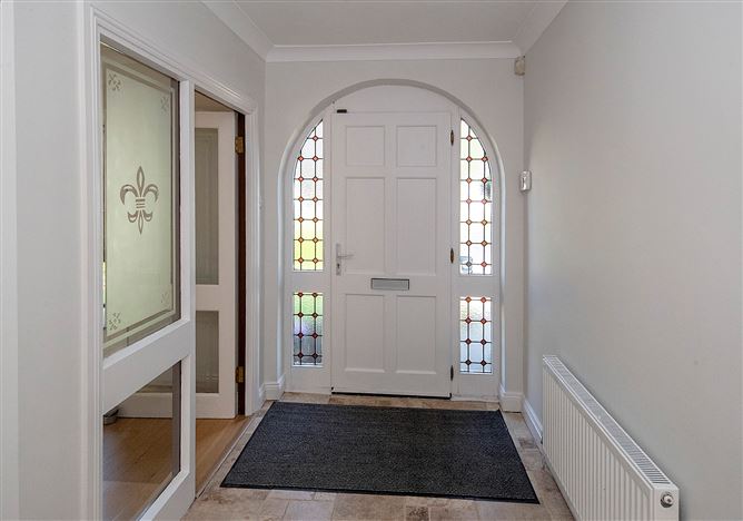 21 Lisfennel Close, Dungarvan, Waterford