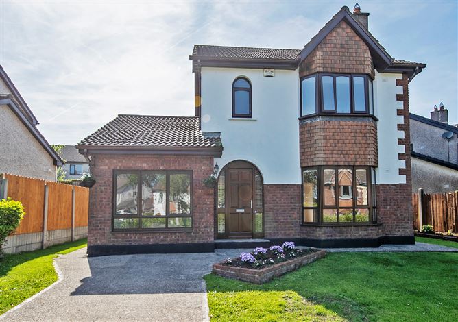 21 Lisfennel Close, Dungarvan, Waterford