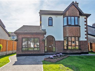 Image for 21 Lisfennel Close, Dungarvan, Waterford