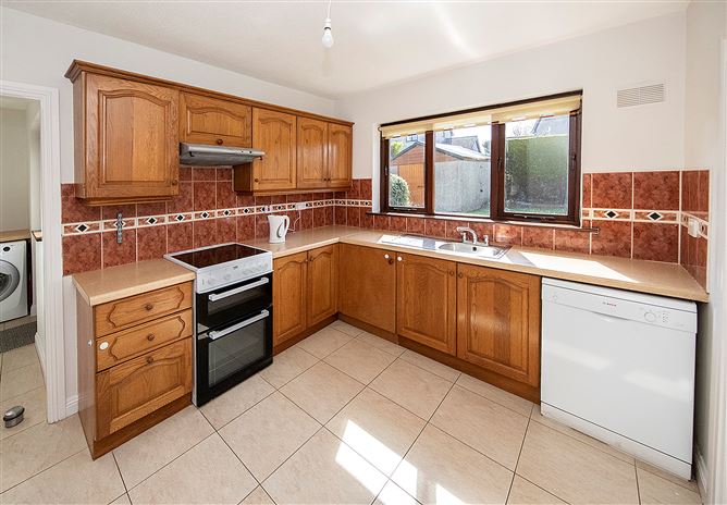 21 Lisfennel Close, Dungarvan, Waterford