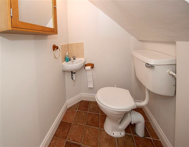 21 Lisfennel Close, Dungarvan, Waterford