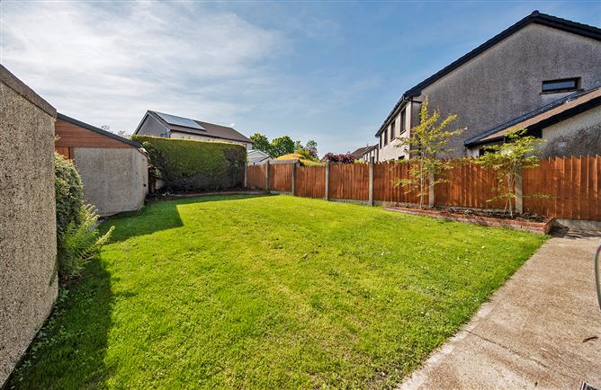 21 Lisfennel Close, Dungarvan, Waterford