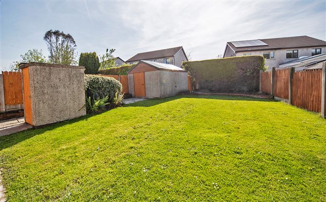 21 Lisfennel Close, Dungarvan, Waterford