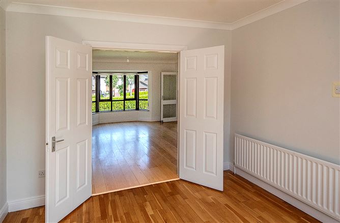 21 Lisfennel Close, Dungarvan, Waterford