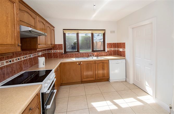 21 Lisfennel Close, Dungarvan, Waterford