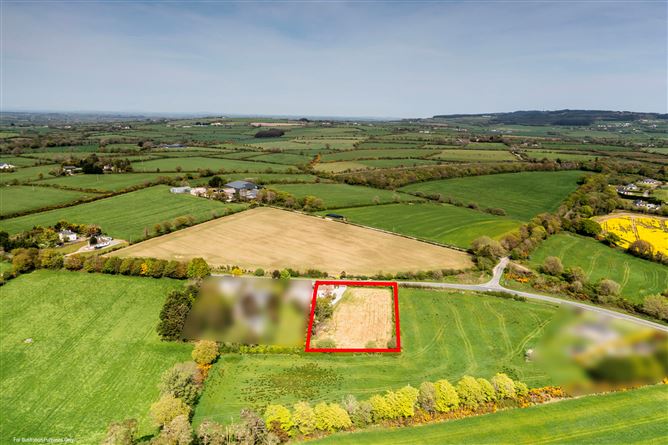 Aughfad, Taghmon, Wexford