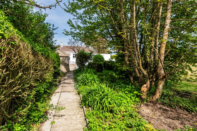 Aughfad, Taghmon, Wexford