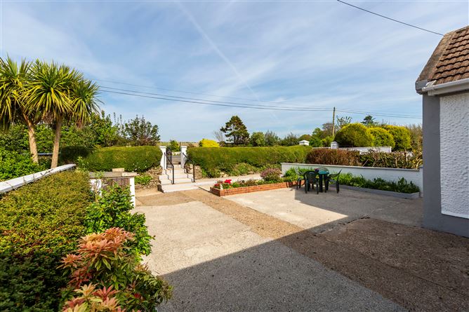 Aughfad, Taghmon, Wexford