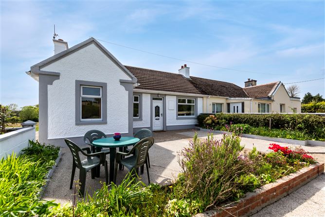 Aughfad, Taghmon, Wexford