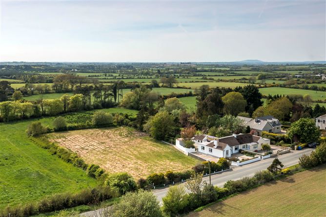 Aughfad, Taghmon, Wexford