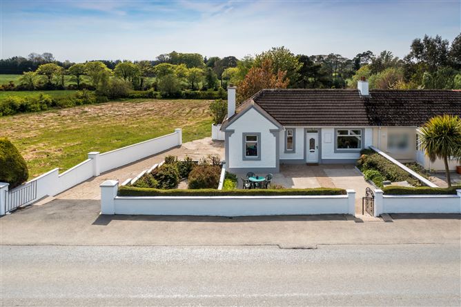 Aughfad, Taghmon, Wexford