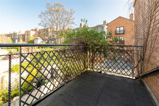 Baggot Lane, Ballsbridge, Dublin 4
