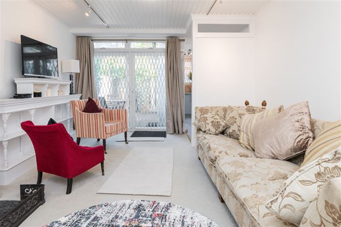 Baggot Lane, Ballsbridge, Dublin 4