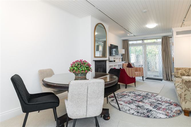 Baggot Lane, Ballsbridge, Dublin 4