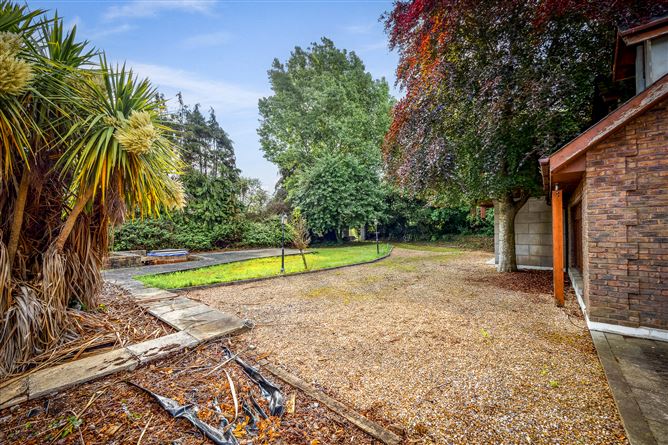 Broadmeadow House, Swords, County Dublin