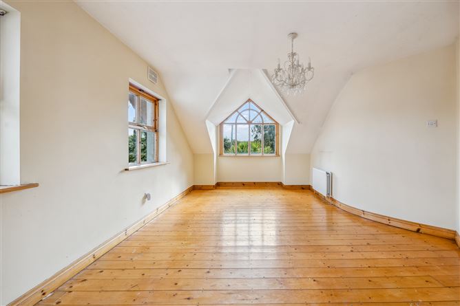 Broadmeadow House, Swords, County Dublin