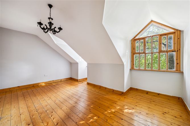 Broadmeadow House, Swords, County Dublin