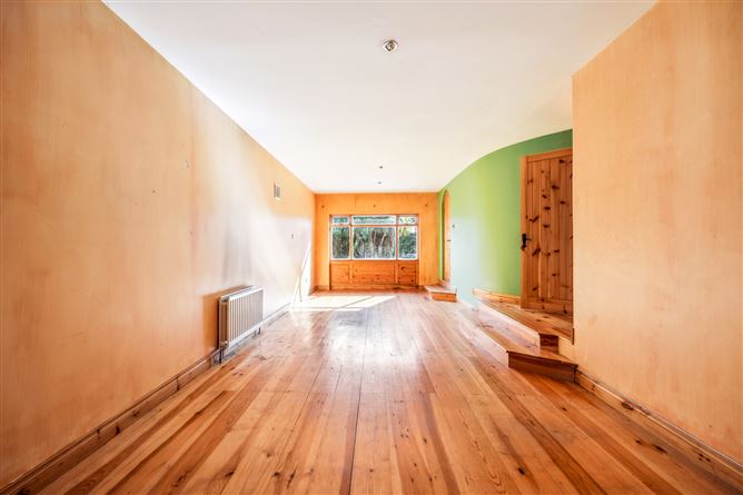 Broadmeadow House, Swords, County Dublin