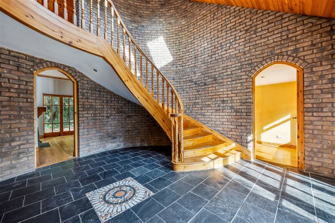 Broadmeadow House, Swords, County Dublin