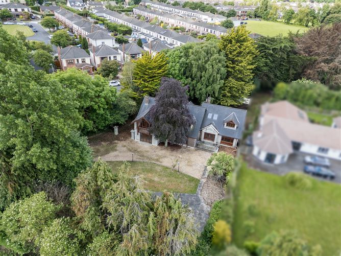 Broadmeadow House, Swords, County Dublin