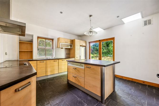 Broadmeadow House, Swords, County Dublin