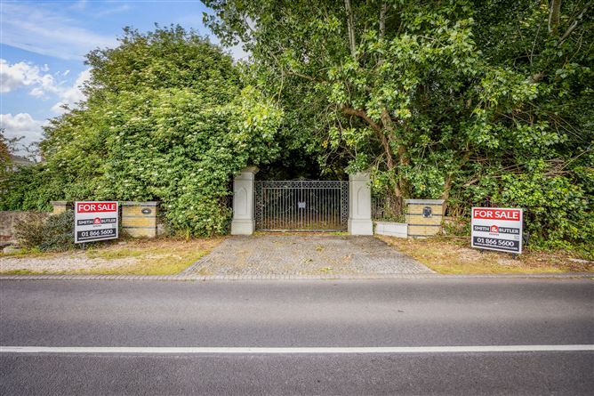 Broadmeadow House, Swords, County Dublin