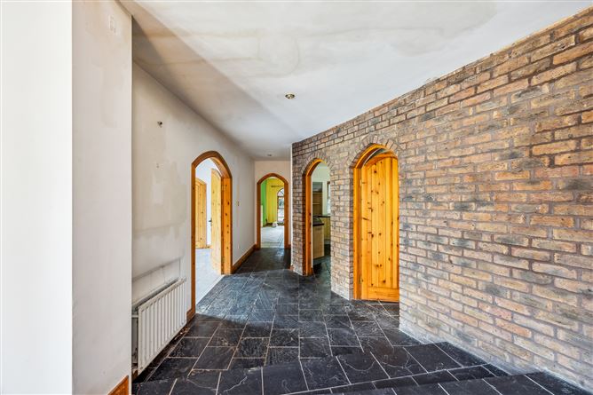 Broadmeadow House, Swords, County Dublin