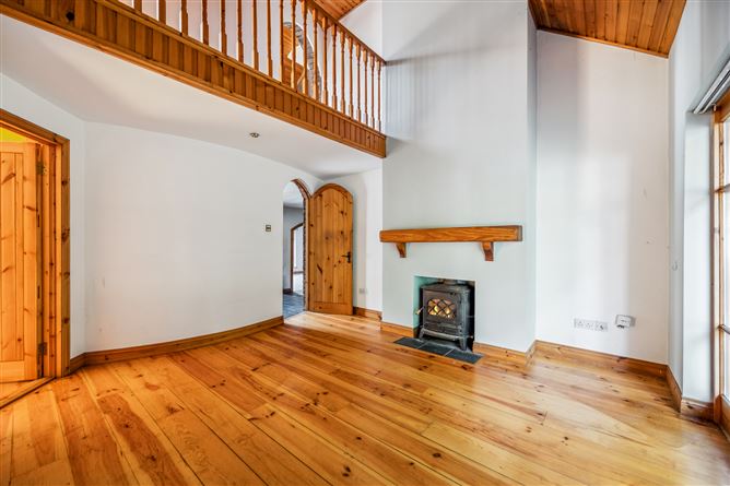 Broadmeadow House, Swords, County Dublin