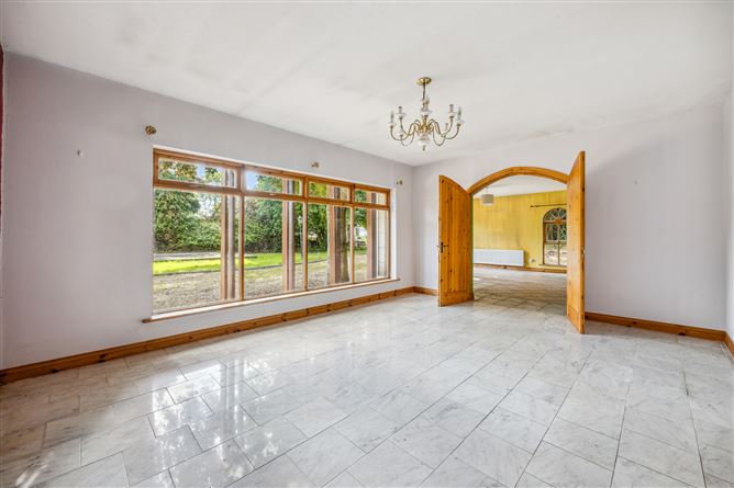 Broadmeadow House, Swords, County Dublin