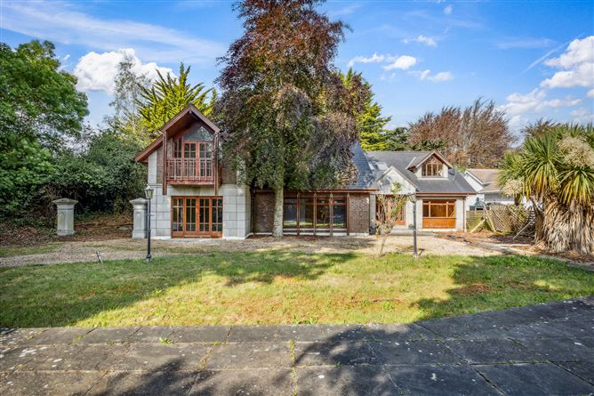 Broadmeadow House, Swords, County Dublin