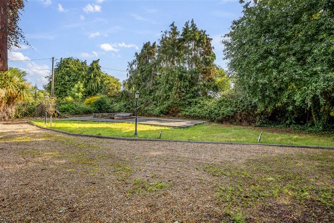 Broadmeadow House, Swords, County Dublin