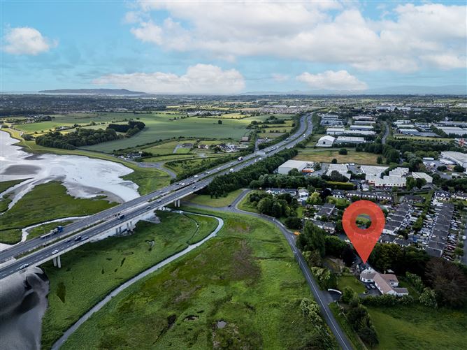 Broadmeadow House, Swords, County Dublin