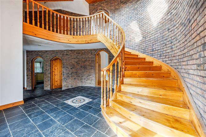 Broadmeadow House, Swords, County Dublin