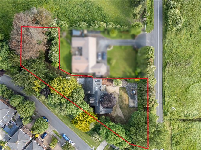 Broadmeadow House, Swords, County Dublin