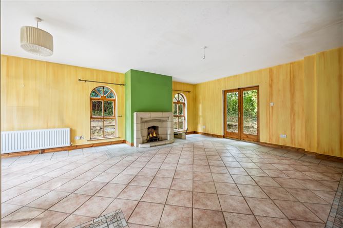 Broadmeadow House, Swords, County Dublin