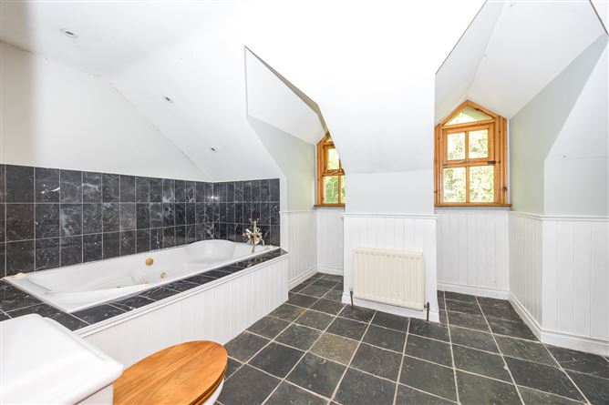 Broadmeadow House, Swords, County Dublin