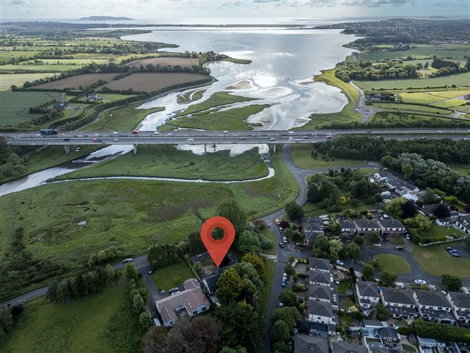 Broadmeadow House, Swords, County Dublin