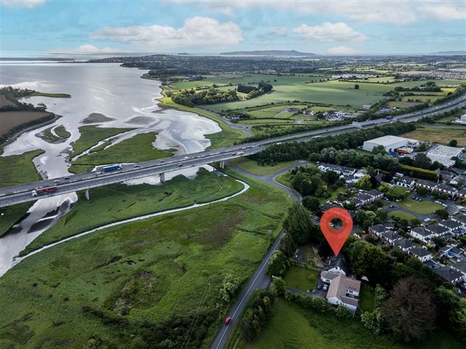 Broadmeadow House, Swords, County Dublin