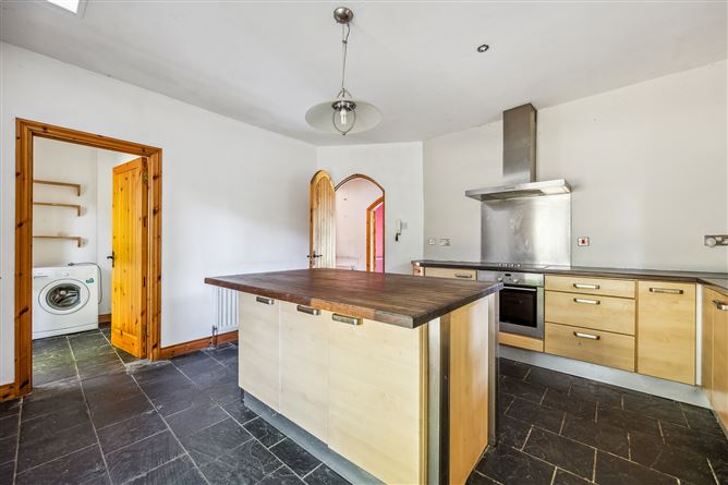 Broadmeadow House, Swords, County Dublin
